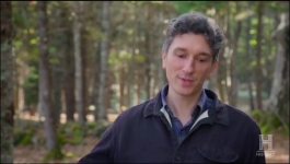 The Curse Of Oak Island - Season 13 Episode 22